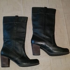 Timberland Women's Mid Calf Boot